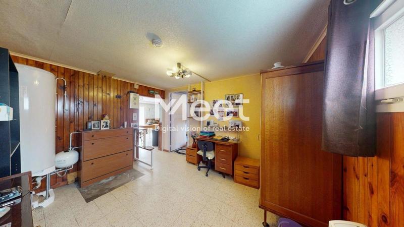 Pavillon - 130 m² - 7 pièces