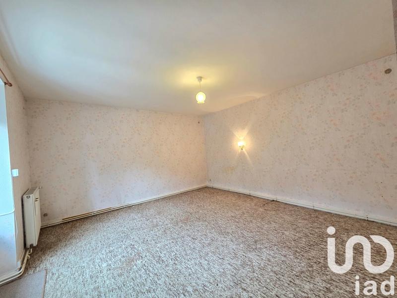 Maison de ville - 97 m² - 6 pièces