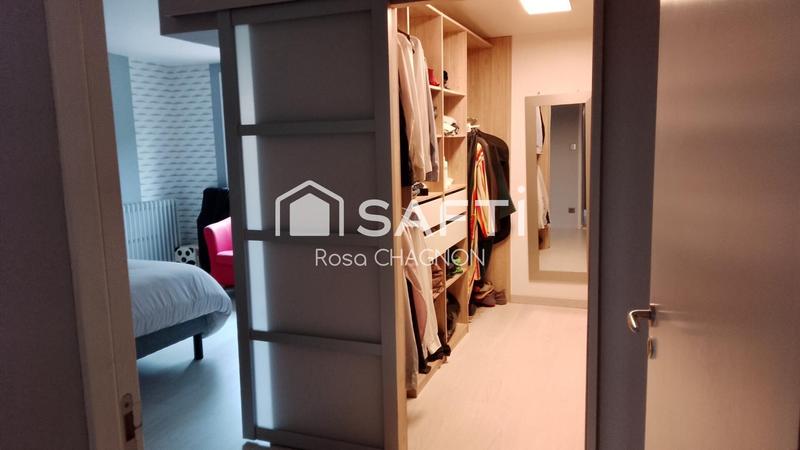 Maison - 269 m² - 8 pièces