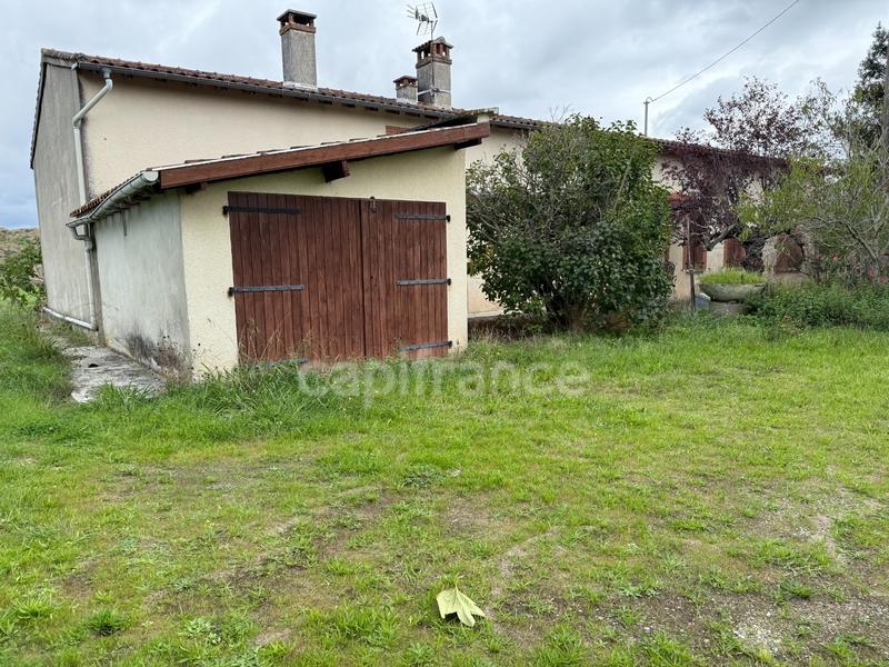 Maison - 146 m² - 5 pièces