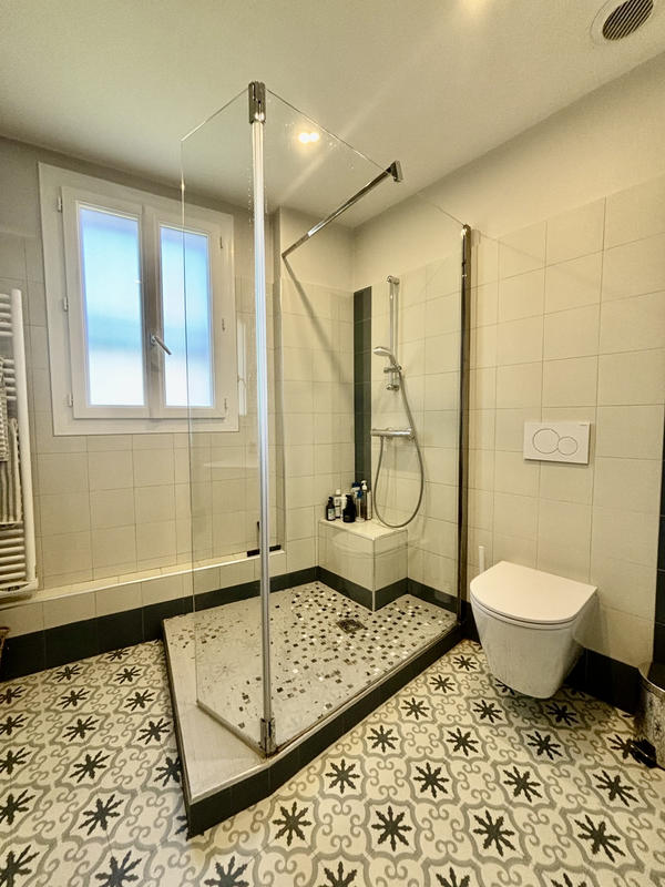 Appartement - 52 m² - 2 pièces