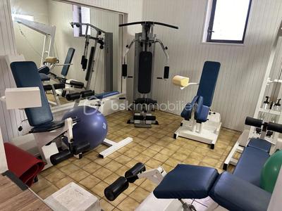 Bureau - 219 m² - 10 pièces