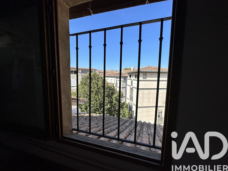 Appartement - 25 m² - 2 pièces