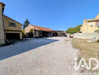 Appartement - 135 m² - 4 pièces