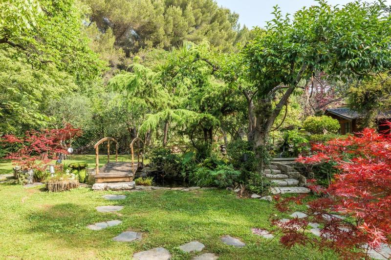 Villa - 165 m² - 5 pièces