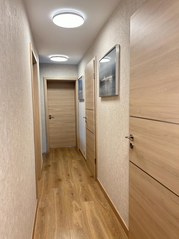 Maison - 168 m² - 7 pièces