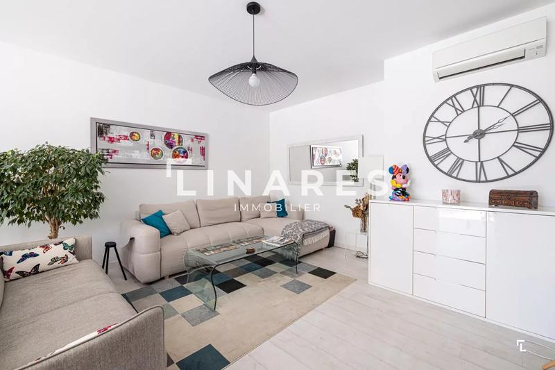 Maison - 135 m² - 4 pièces