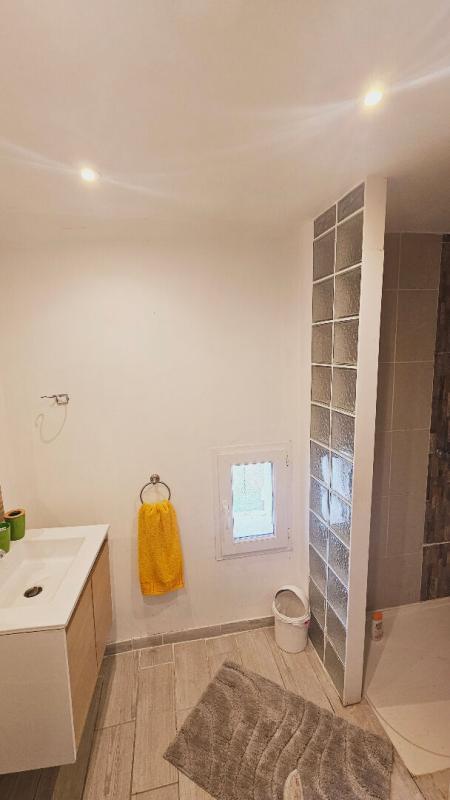 Maison - 126 m² - 4 pièces