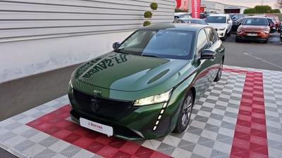 Peugeot 308 Bluehdi 130ch Ss Bvm6 Active Pack