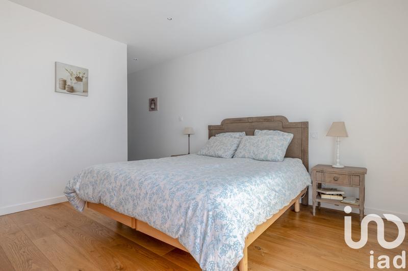 Maison - 156 m² - 6 pièces