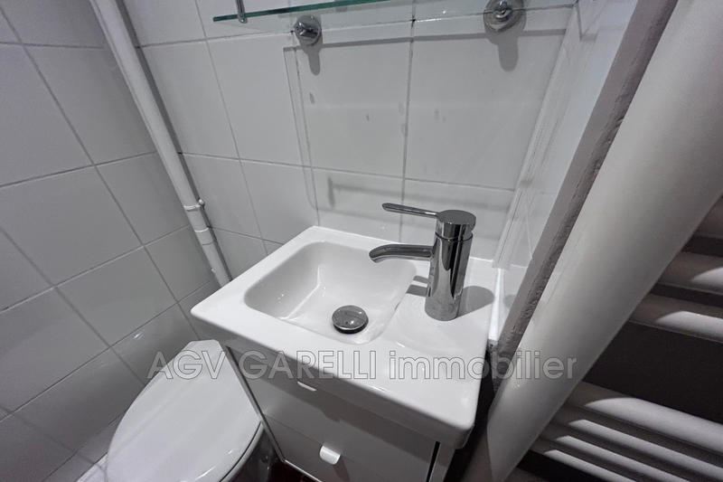 Appartement - 32 m² - 2 pièces