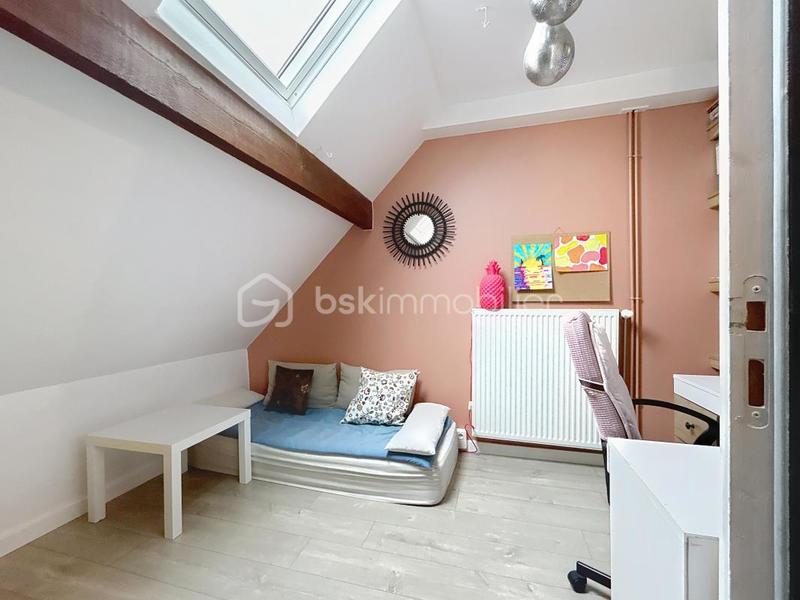 Villa - 160 m² - 8 pièces