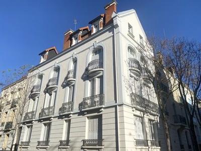 Appartement - 77 m² - 6 pièces