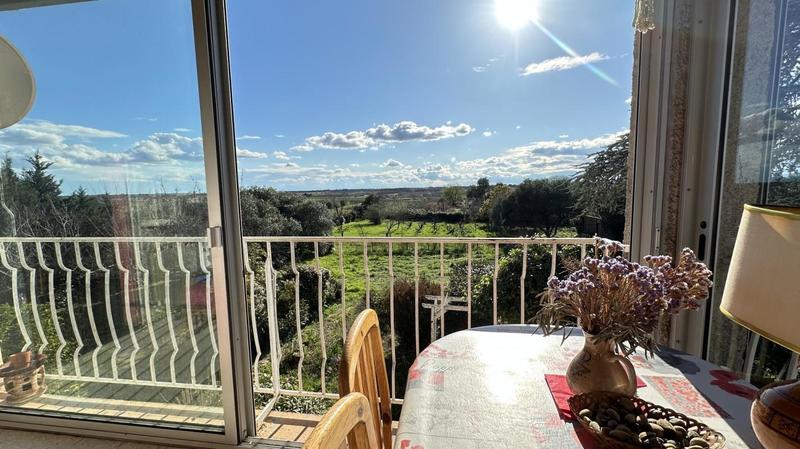 Maison - 204 m² - 5 pièces