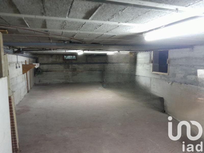 Maison - 107 m² - 4 pièces