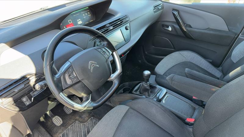 Citroën C4 Picasso 1.2 PureTech 130 Shine