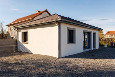 Maison - 58 m² - 3 pièces