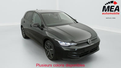 Volkswagen Golf 8 1.5 eTSI Evo2 116 Dsg7 Life Plus