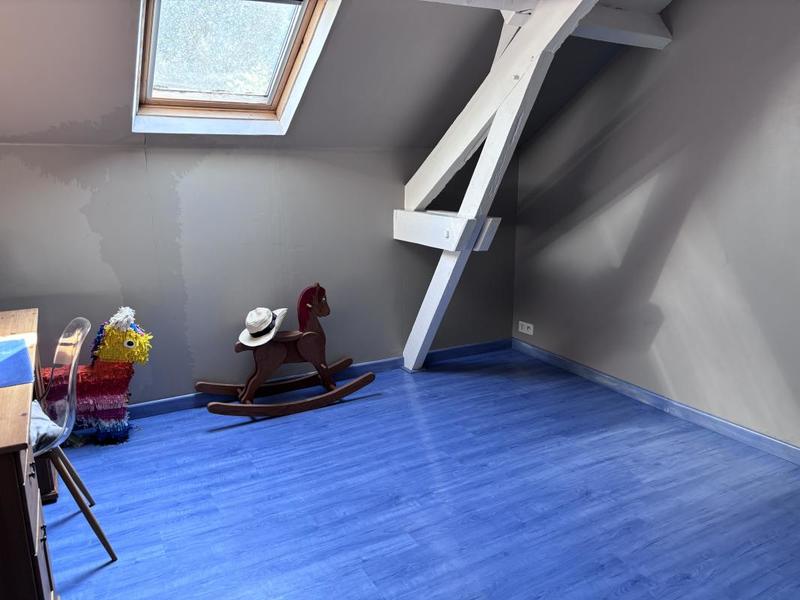 Maison - 158 m² - 6 pièces