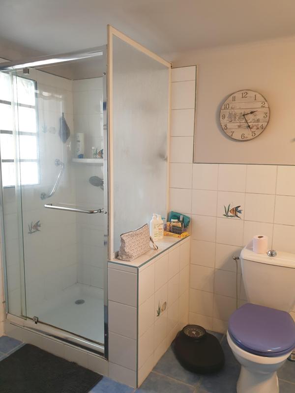 Maison - 117 m² - 4 pièces