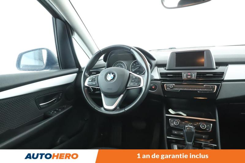 Bmw Serie 2 Active Tourer 225xe Bva6 224 ch