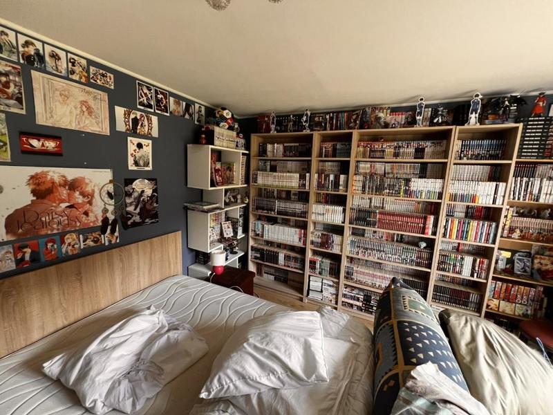 Maison - 430 m² - 10 pièces