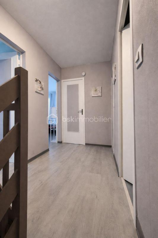 Maison - 84 m² - 4 pièces