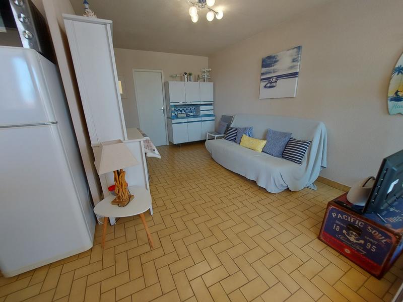 Appartement - 53 m² - 3 pièces