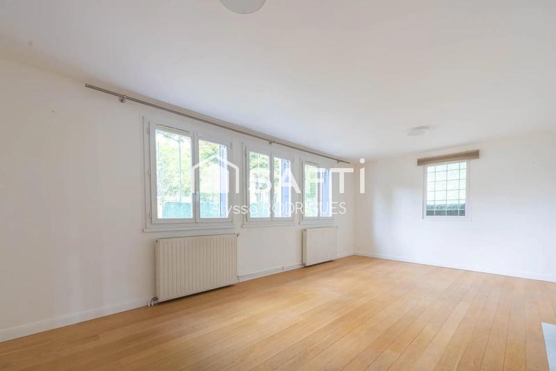 Maison - 159 m² - 4 pièces