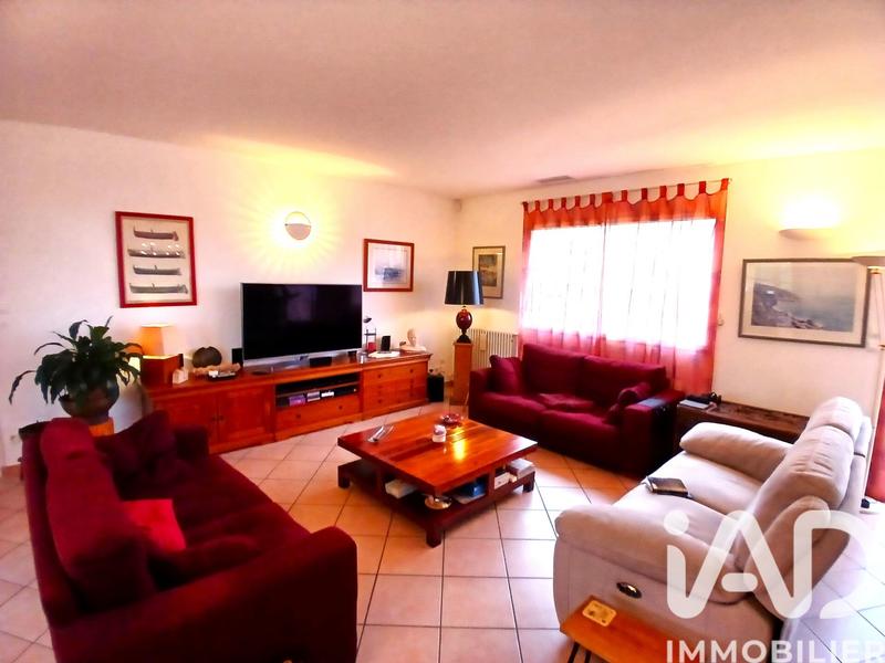 Maison de maîtres - 176 m² - 6 pièces