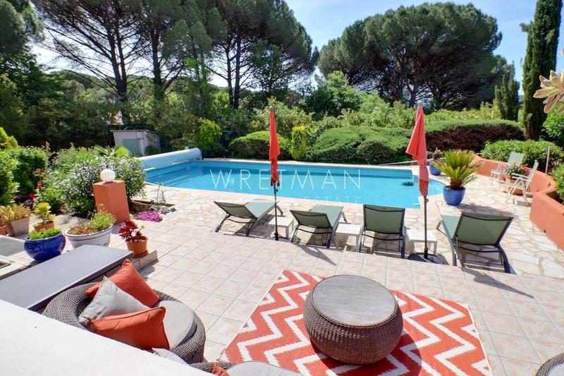 Villa - 136 m² - 5 pièces