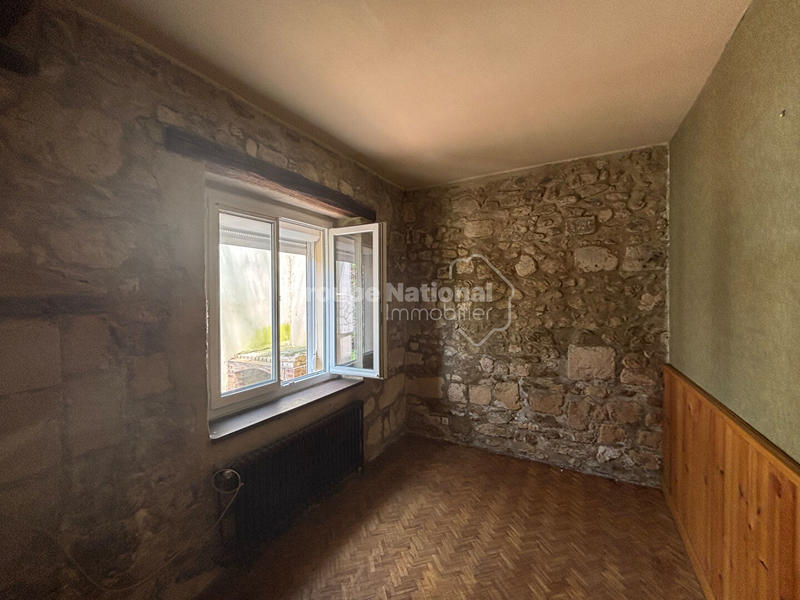 Maison - 111 m² - 5 pièces