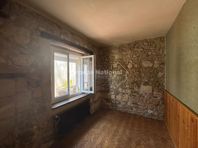 Maison - 111 m² - 5 pièces