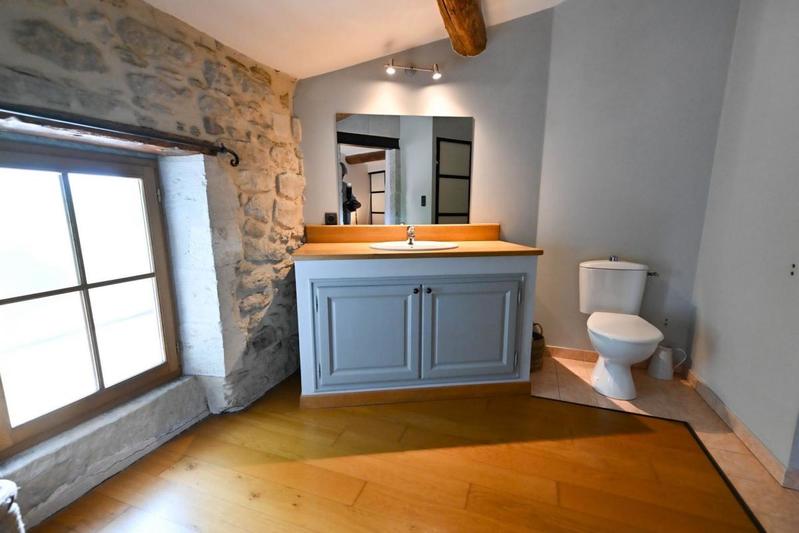 Maison de village - 103 m² - 4 pièces