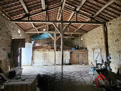 Ferme - 96 m² - 5 pièces