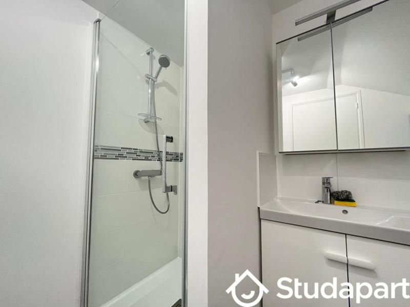 Appartement - 27 m² - 1 pièce