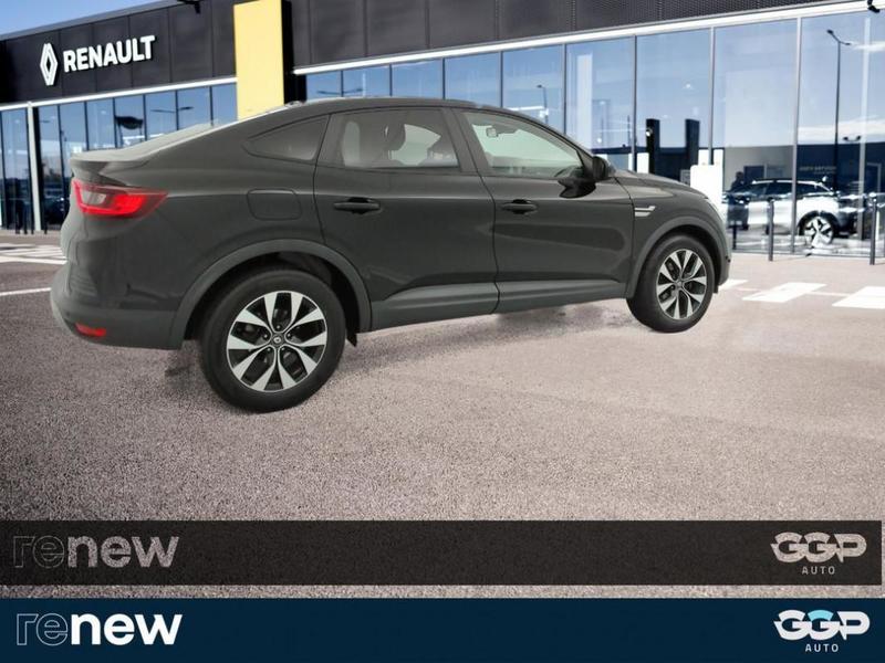 Renault Arkana mild hybrid 140 Edc Fap - 22 Evolution