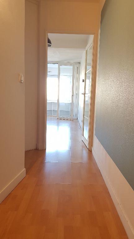 Appartement - 34 m² - 1 pièce