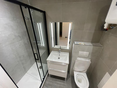 Appartement - 27 m² - 2 pièces