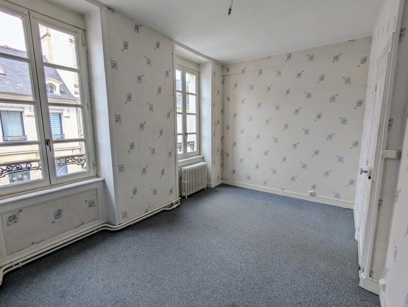 Maison - 119 m² - 5 pièces