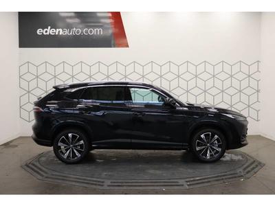 Mg Ehs 1.5 Hybrid+ 224 ch Luxury