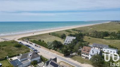 Maison - 166 m² - 9 pièces