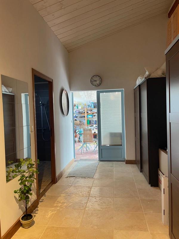 Maison - 508 m² - 9 pièces