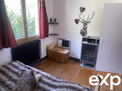 Maison - 78 m² - 4 pièces