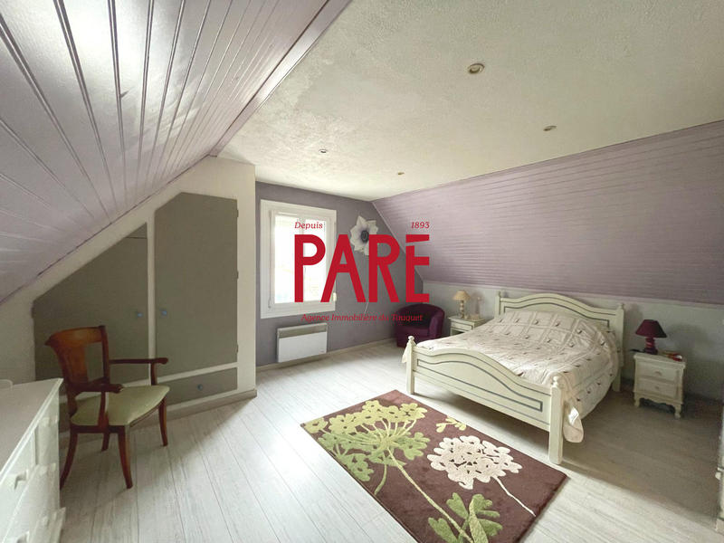 Maison - 103 m² - 4 pièces