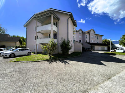 Duplex - 82 m² - 4 pièces