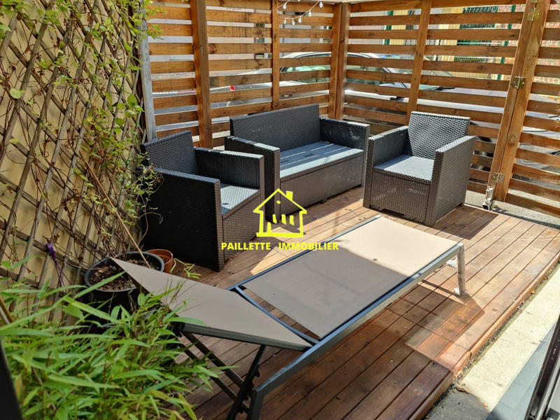 Maison - 150 m² - 5 pièces