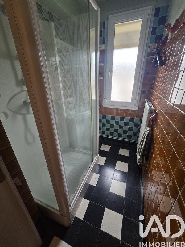 Maison - 66 m² - 4 pièces