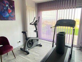 Maison - 129 m² - 6 pièces