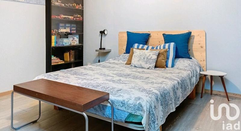 Maison - 138 m² - 6 pièces